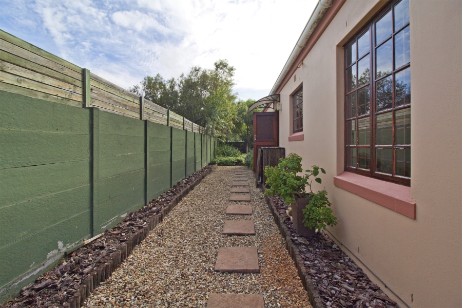 3 Bedroom Property for Sale in Capri Western Cape